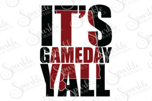 Alabama Game Day Cut File: Your Ultimate Crimson Tide Design Asset