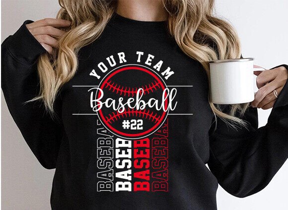 Game Day Baseball Png: Perfect for Your Baseball Shirt Designs