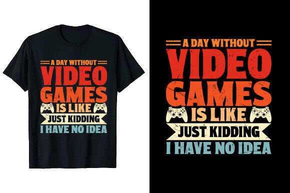 Level Up Your Merch: The Retro Charm of Vintage Game Design